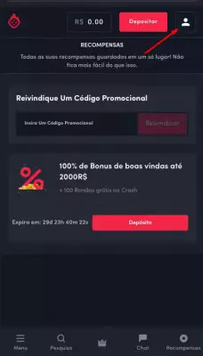 Bônus Blaze Boas-Vindas ✅️ Código promocional Blaze Bônus primeiro depósito  Dezembro 2023